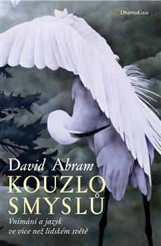 Kniha Kouzlo smyslů - David Abram