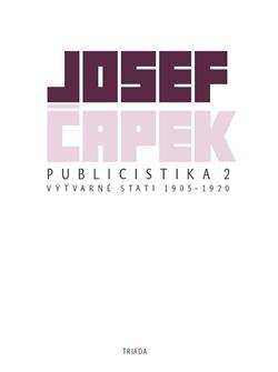 Publicistika 2 - Josef Čapek