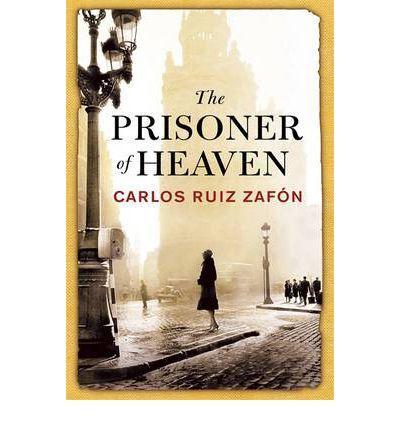Prisoner of Heaven