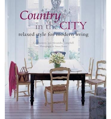 Country in the City