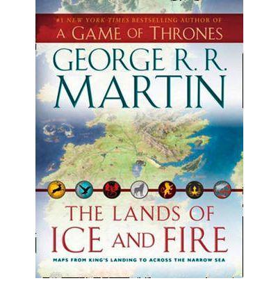 Lands of Ice and Fire