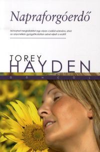 Kniha Napraforgóerdő - Torey Hayden