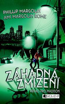 Záhadná zmizení