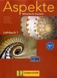 Aspekte 1 Lehrbuch + DVD