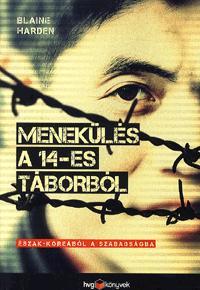 Menekülés a 14-es táborból
