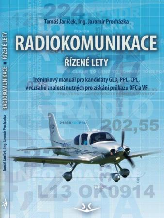 Radiokomunikace