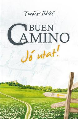 Buen Camino - Jó utat!