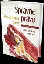 Správne právo - osobitná časť, 2. vydanie