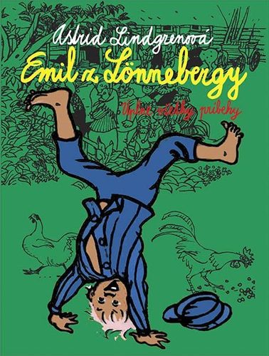 Emil z Lönnebergy