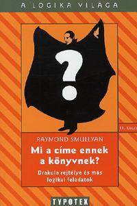 Mi a címe ennek a könyvnek?