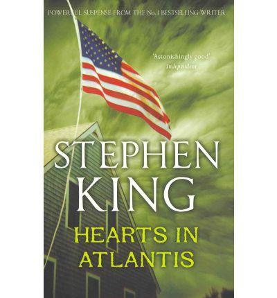 Hearts in Atlantis