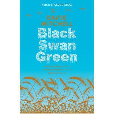 Black Swan Green