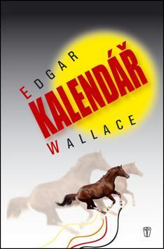 Kalendář - Edgar Wallace