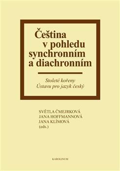 Čeština v pohledu synchronním a diachronním