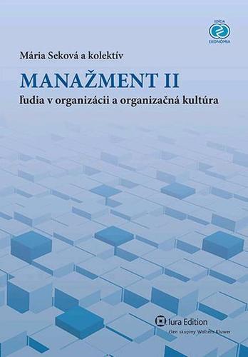 Manažment II