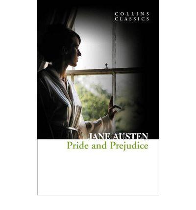 Pride and Prejudice