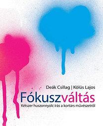 Fókuszváltás