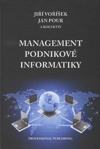 Management podnikové informatiky - Kolektív autorov