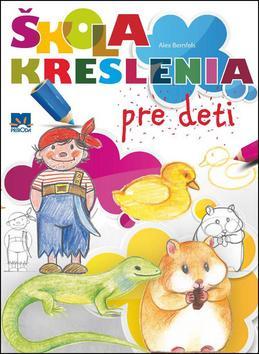 Škola kreslenia pre deti