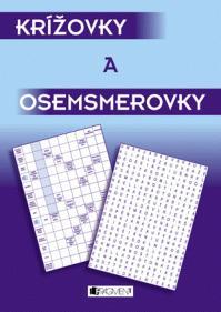 Krížovky a osemsmerovky 1