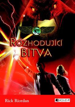 Kronika Cartera Kanea Rozhodující bitva