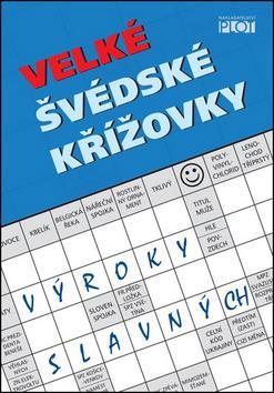 Velké švédské křížovky