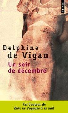 Un soir de decembre