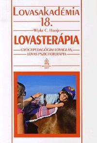 Lovasterápia