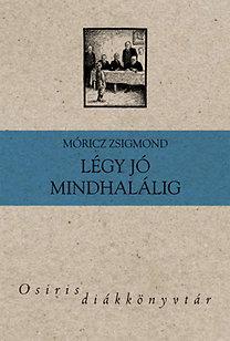 Légy jó mindhalálig