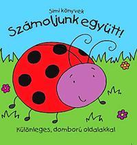 Számoljunk együtt! - Simi könyvek