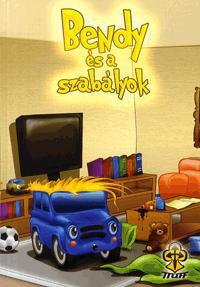 Bendy és a szabályok