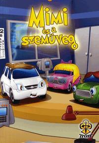 Mimi és a szemüveg
