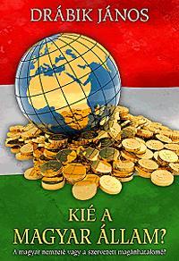 Kié a magyar állam?