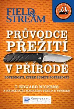 Průvodce přežití v přírodě