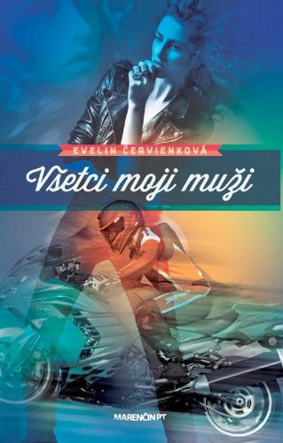 Kniha Všetci moji muži
