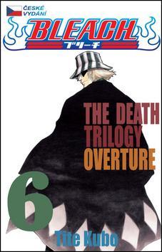 Kniha Bleach 6