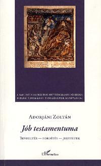 Jób testamentuma