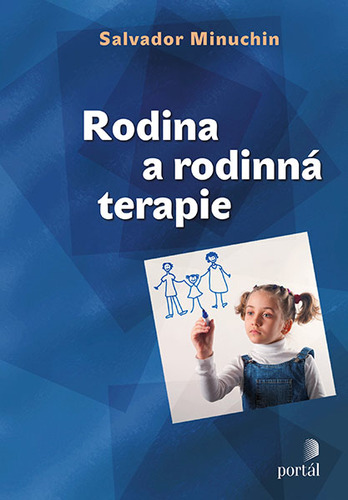 Kniha Rodina a rodinná terapie