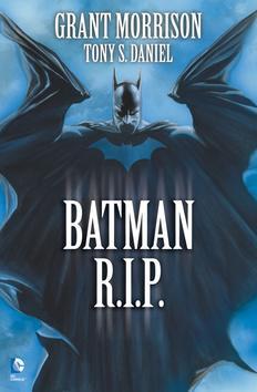 Batman R.I.P. - Grant Morrison