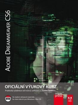 Adobe DreamWeaver CS6 - neuvedený,Ondřej Pár