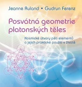 Posvátná geometrie platonských těles