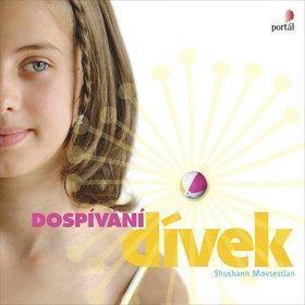 Kniha Dospívání dívek