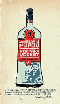 Vodkára vodkát