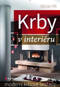 Krby v interiéru - Vlk Václav