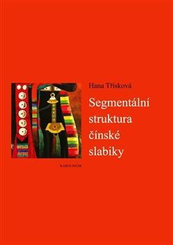 Segmentální struktura čínské slabiky