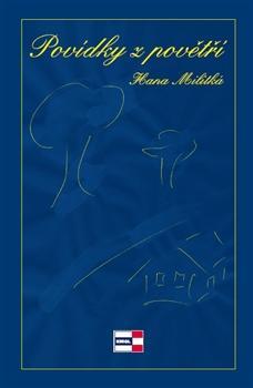 Kniha Povídky z povětří