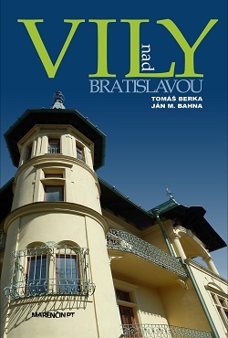 Vily nad Bratislavou