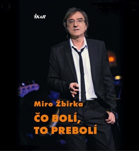 Čo bolí, to prebolí