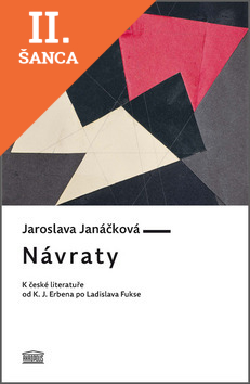 Lacná kniha Návraty