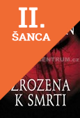 Lacná kniha Zrozena k smrti